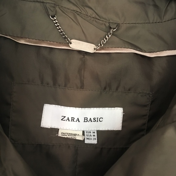 Zara Anorak - Picture 2 of 6